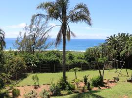 Woodgrange Garden Cottages, Hotel in Hibberdene