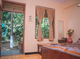 Prabhukrupa Tourist Farm, hotel ad Alibaug