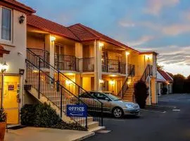 Northcote Motor Lodge