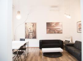 Love Croatia Hostel-Mir Guesthouse Zagreb, hotelli Zagrebissa