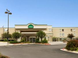 Wingate by Wyndham San Marcos, hotel em San Marcos