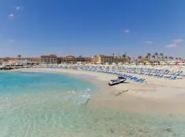 Rixos Alamein - Full Board Plus