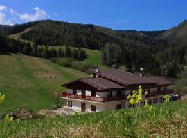 Hotel Studničky, хотел в Vernár