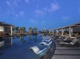 Hyatt Regency Dubai Creek Heights: bir Dubai, Bur Dubai oteli