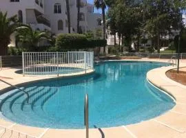 Apartamento Elia Villa África