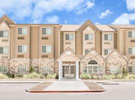 Microtel Inn & Suites by Wyndham, Hotel in Midland