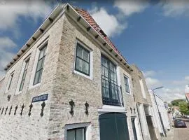 Ons Pakhuisje Harlingen