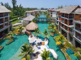 Mai Holiday by Mai Khaolak - Adult Zone