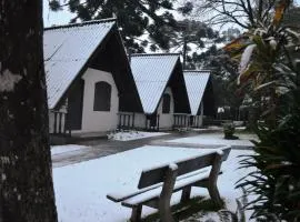 Hotel Pousada Dos Pinheiros