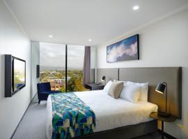 Mantra Albury, hotel v destinaci Albury