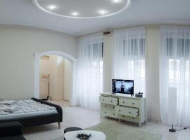 MainStreet apartman, hotell i Subotica