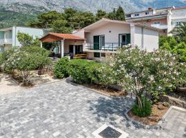 Villa Bandic, hotel v destinaci Baška Voda