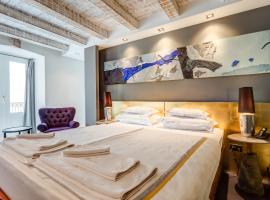 Boutique Hotel Hippocampus: bir Kotor, Kotor Old Town oteli