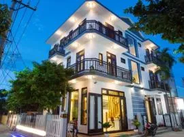 Quynh Chau Homestay Hội An