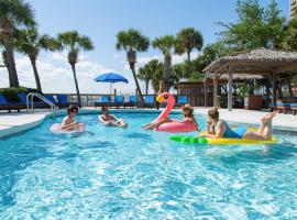 Surf & Sand Hotel, khách sạn ở Pensacola Beach