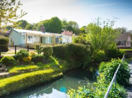 Homestead, hotel en Lyme Regis