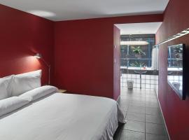 Casa Camper Barcelona – hotel w Barcelonie