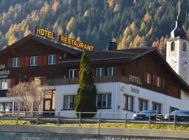 Hotel Seeblick