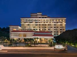 The Residency Towers Coimbatore, hotel em Coimbatore