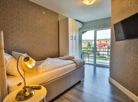 So&sol boutique Hotel, Tuzla