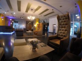 Business Hotel Prijedor, hotel u Prijedoru