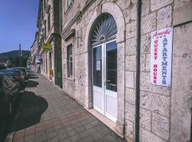 Anchi Guesthouse, pensionat i Dubrovnik