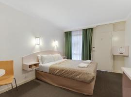 Alexander Motor Inn, hotel in Melbourne