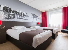 Bastion Hotel Almere, hotel en Almere