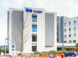 Ibis Budget Girona Costa Brava, хотел в Жирона