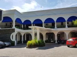 Casa de Wanea Hotel