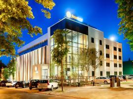 Focus Hotel Premium Sopot, hotell sihtkohas Sopot