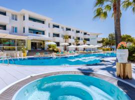 Sotavento Club Apartments - Adults Only, hotell i Magaluf