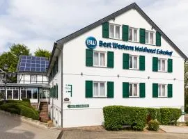 Best Western Waldhotel Eskeshof