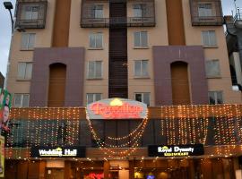 Royalton Hotel Rawalpindi, מלון ברוואלפינדי