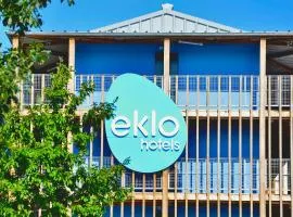 Eklo Hotels Le Havre