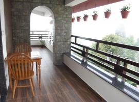 Nirvana Retreat โรงแรมในKurseong