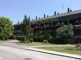 Hotel Prado Real