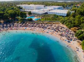 Amadria Park Ivan: Šibenik şehrinde bir otel