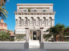 Casa Vincke Hotel, hotel em Palamós