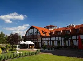 Hotel Karolinka