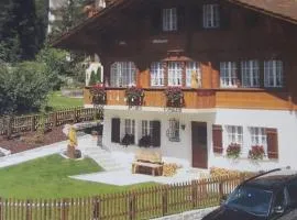 Chalet Waldperle