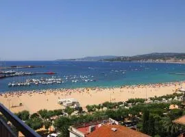 Seafront Apartment in Palamós