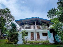 La Vida Hostel Samal Island, ostello a Samal