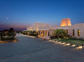 Welcomhotel by ITC Hotels, Jodhpur, hotel di Jodhpur