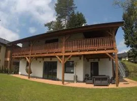 Lipno Vision Apartments