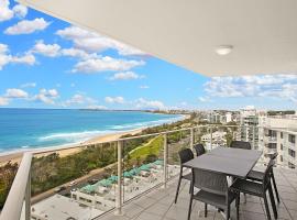 Catalina Resort, hotel em Maroochydore