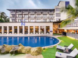 Novotel Goa Candolim: Candolim şehrinde bir otel