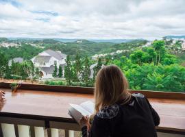 Tigon Dalat Hostel, ubytovanie bed and breakfast v destinácii Đà Lạt