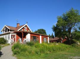 Björnåsen Bear Hill, hotel v mestu Katrineholm