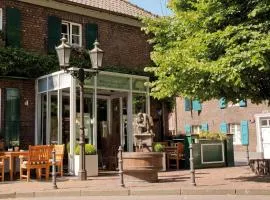 Wellings Romantik Hotel zur Linde